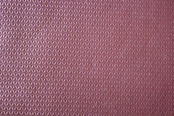 Embossed  PE Release Film