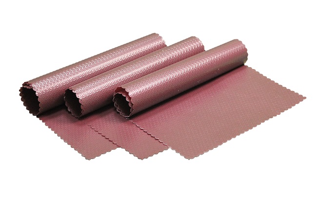 Embossed  PE Release Film